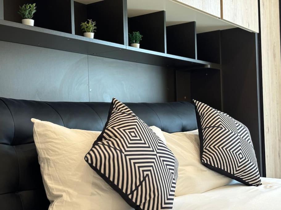San Anton Gardens 3bdr Appartement Balzan